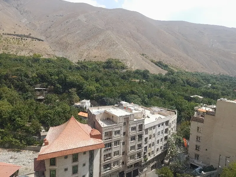 سولقان کلنگی ۲۴۰ متر