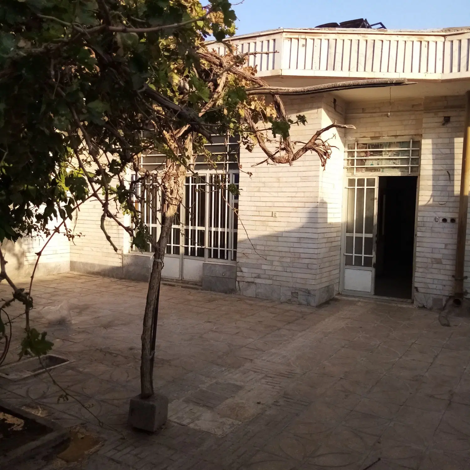 اجاره خانه ویلایی