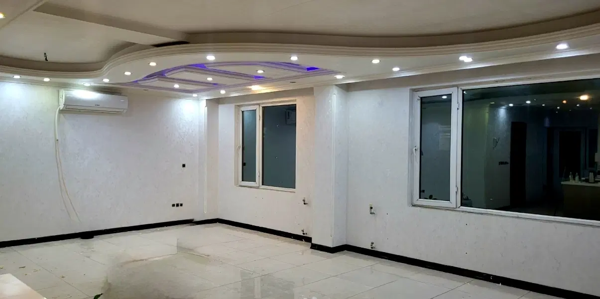 آپارتمان اجاره ای ۱۱۰ متر واوان