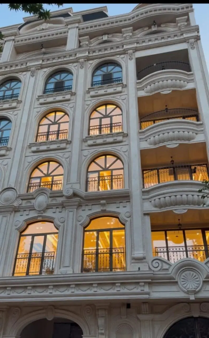 فروش واحد ۳۶۰ متر در تاپ لوکیشن قصردشت