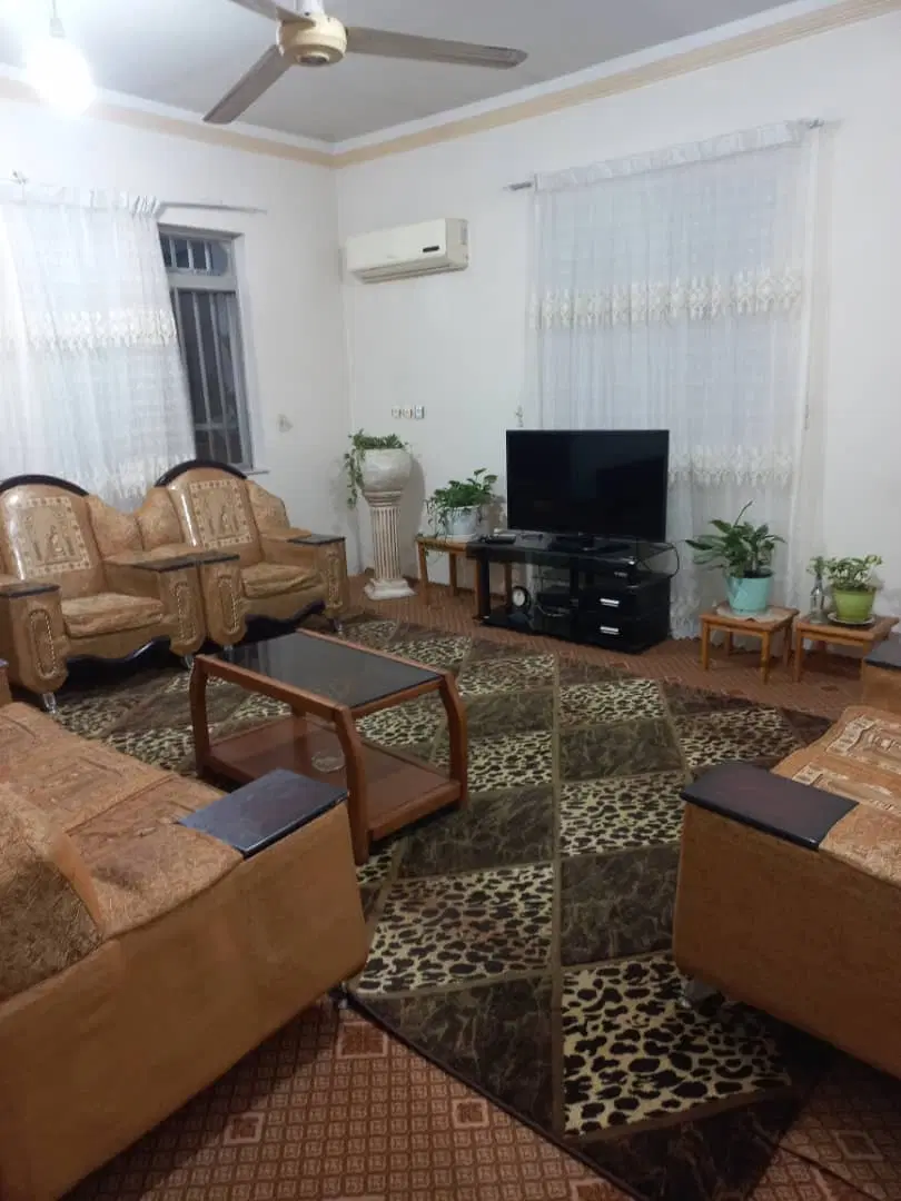 اجاره خانه ویلایی