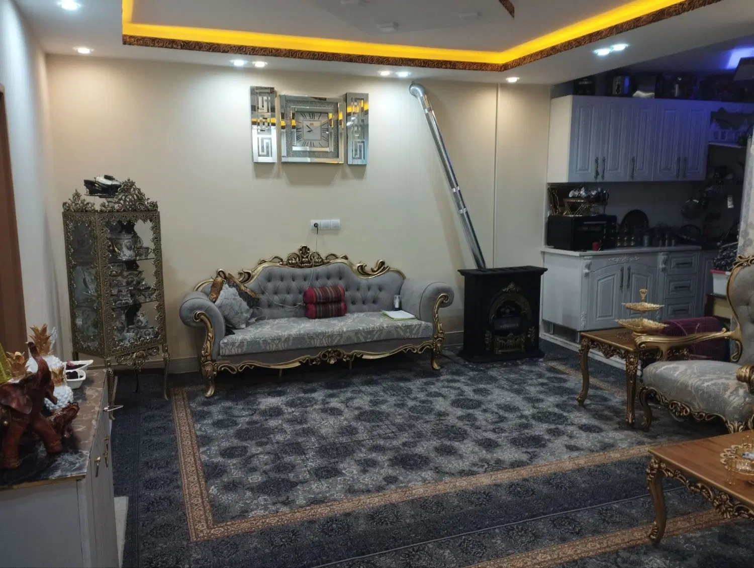 خانه فروشی