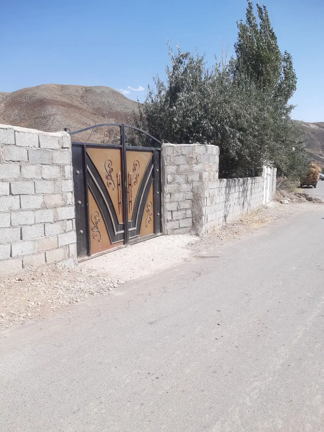 فروش باغ ویلایی