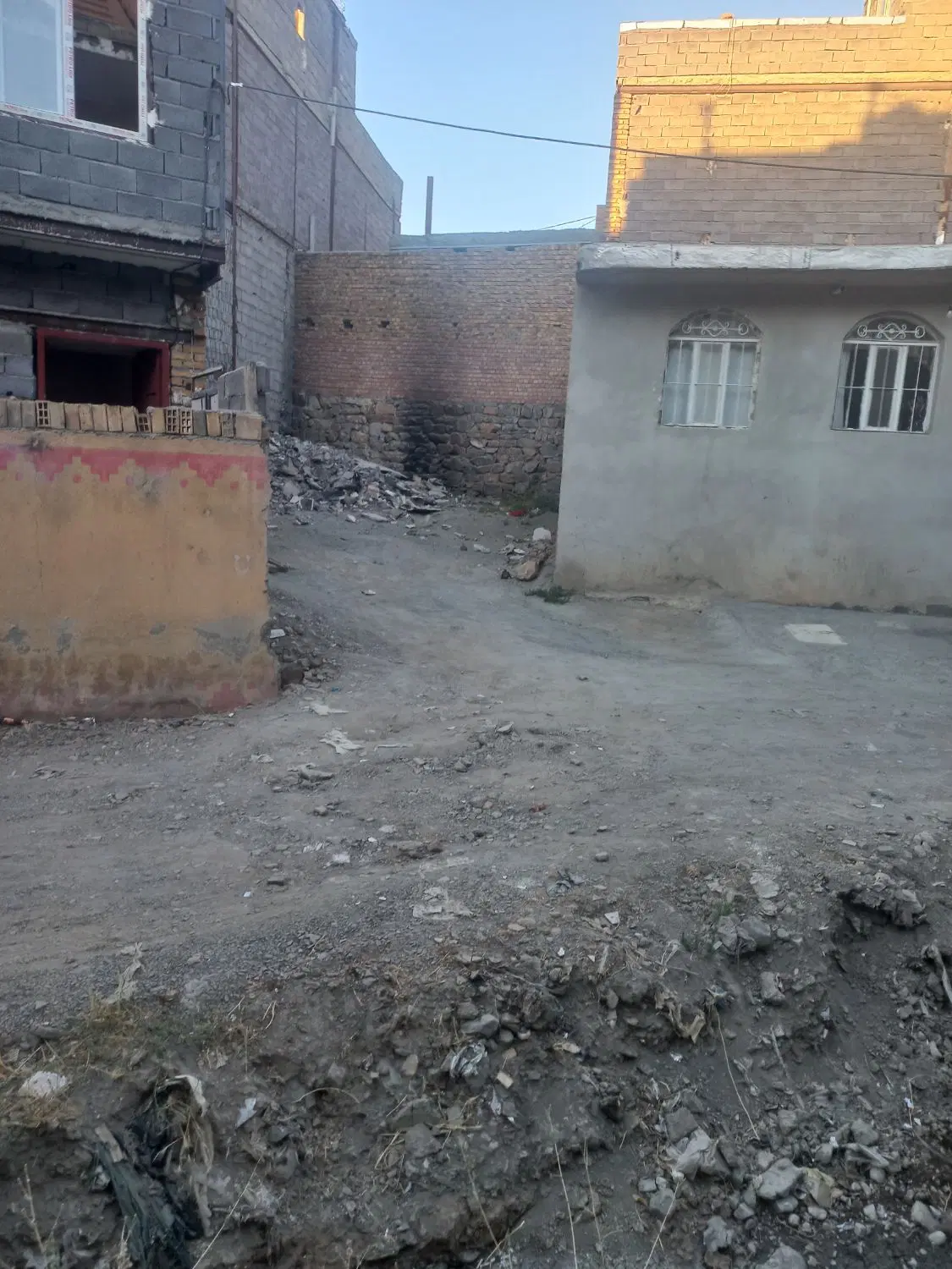 زمین