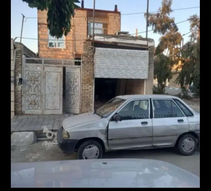دو واحد مستقل ( دربست )با مغازه اجاره  داده میشود