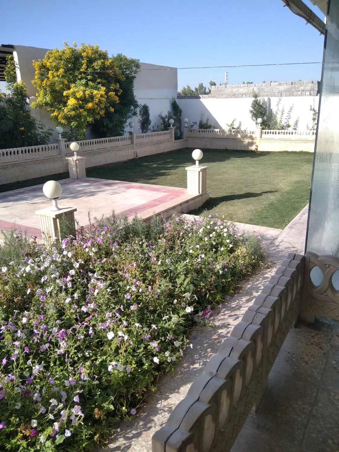 فروش خونه ویلایی ذولفقاری