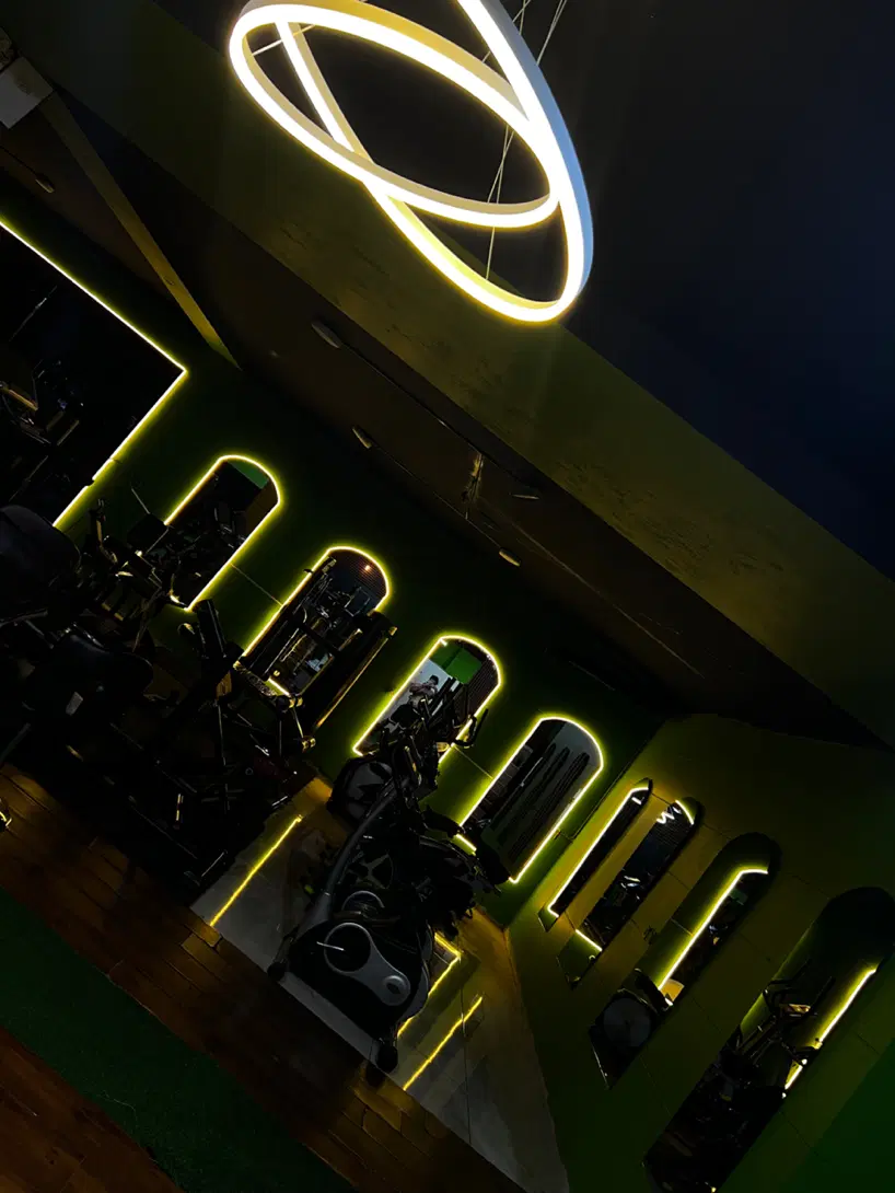 اجاره بوفه باشگاه