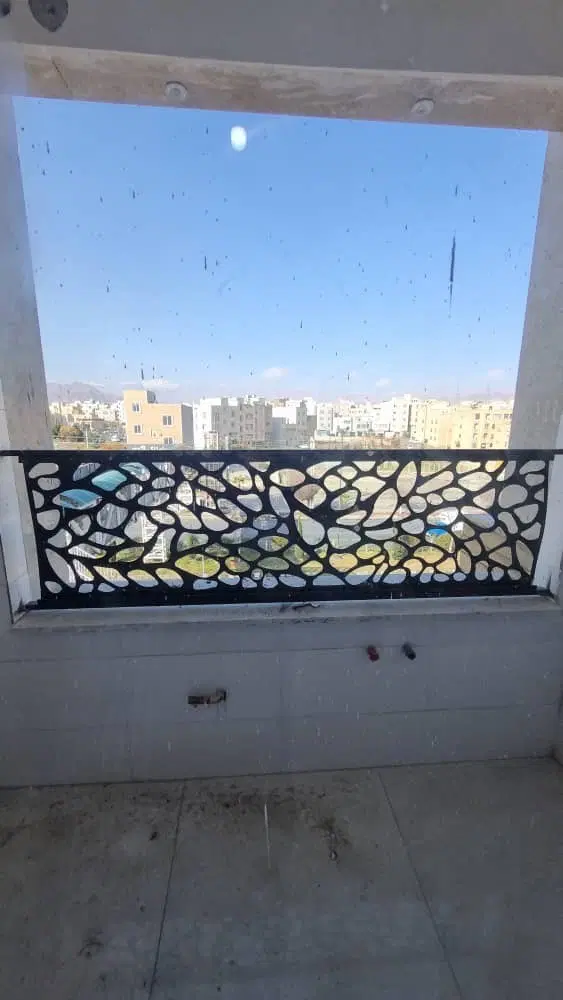 فروش زمین _سه طبق ساخت_منطقه بافت