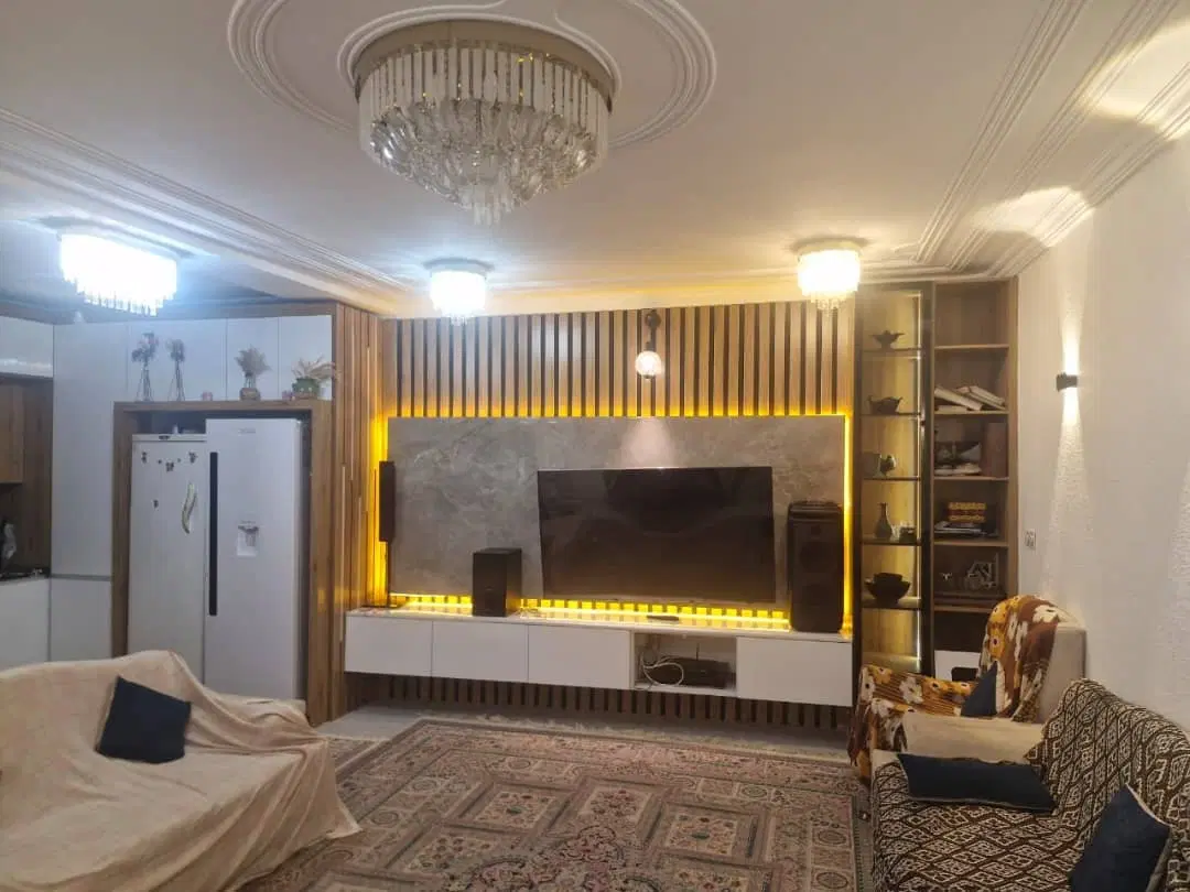 فروش ویلایی ۱۳۰ متری دلیران ۵۹