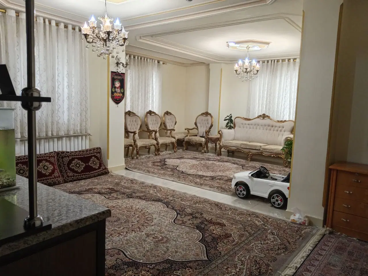 آپارتمان