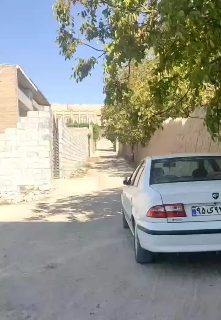 باغ در سردرود خلجان