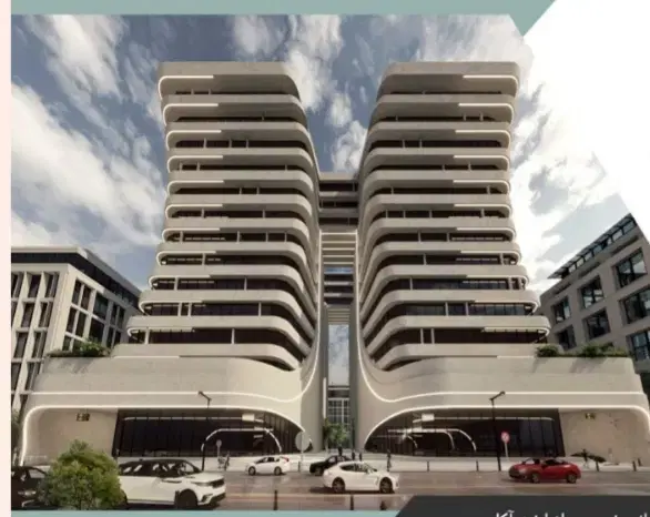 پیش فروش برج نارنجستان ۶ بلوار فردوس