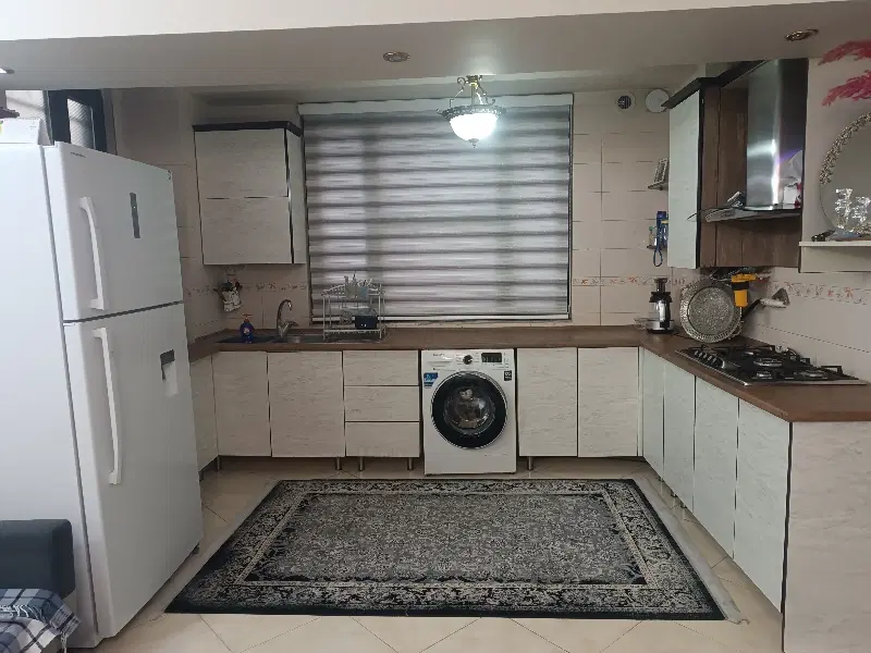 فروش آپارتمان ۷۰ متری دوخواب شخصی ساز،تاپ لوکیشن