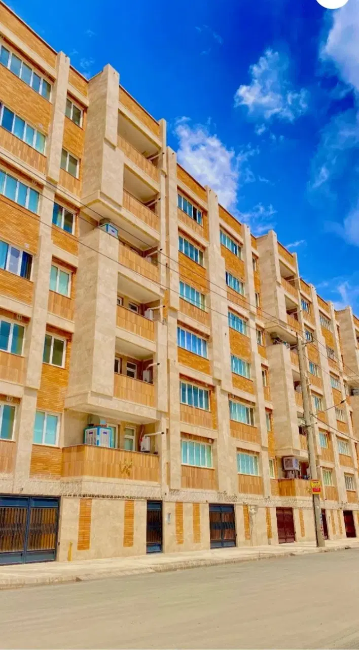 88  متر مسکن ملی