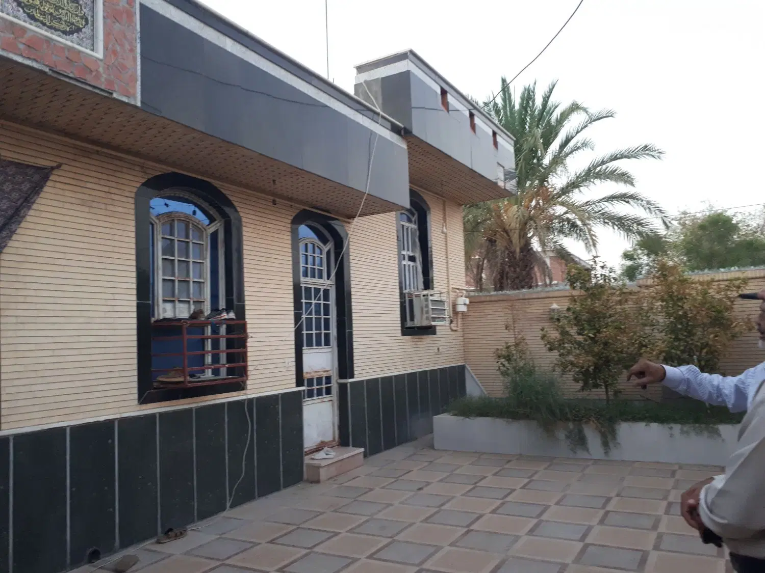 فروش منزل مسکونی در جیرفت شهرک بهشتی