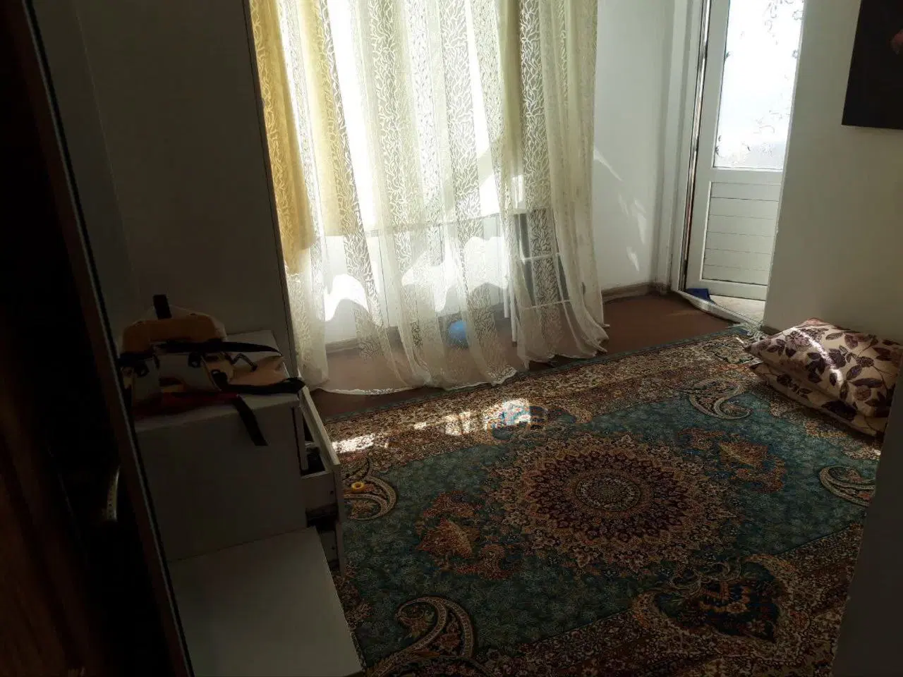 واحد ۸۸ متری رضویه پارکینگ دار