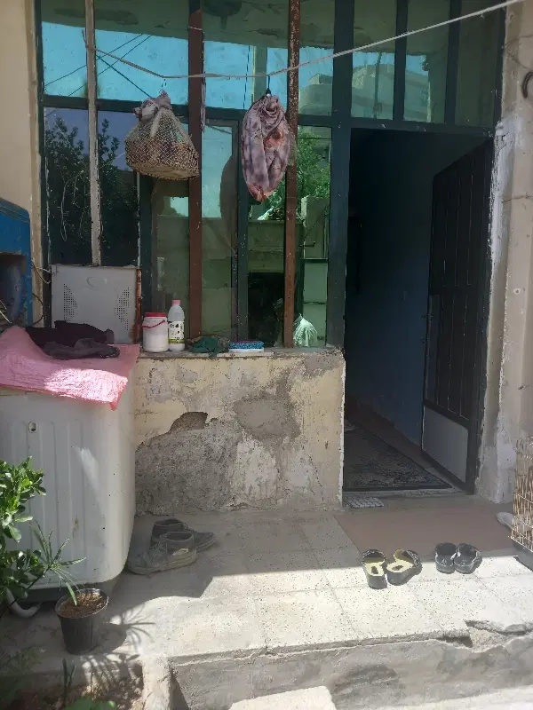 خانه ویلایی در صبا شهر