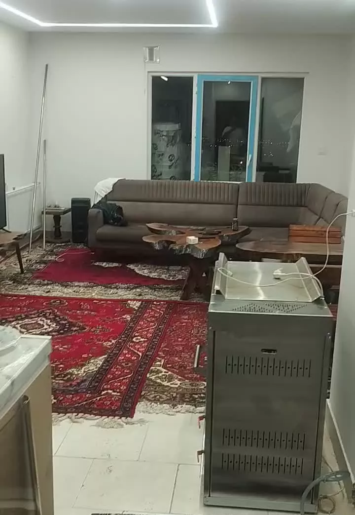 اجاره واحد دو خوابه شهرک فرهنگیان تهران