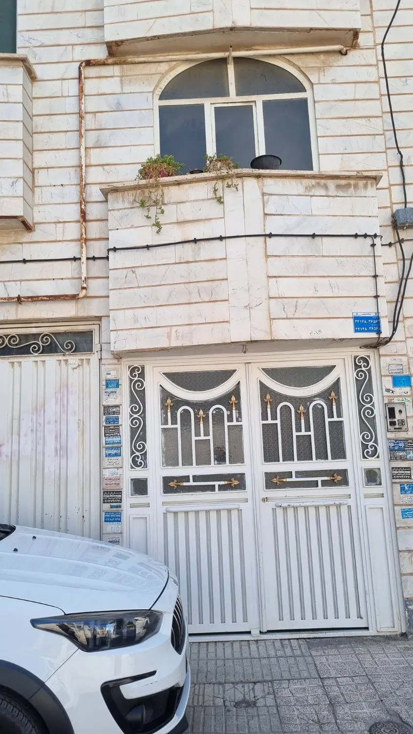خانه ویلایی غیاث آباد