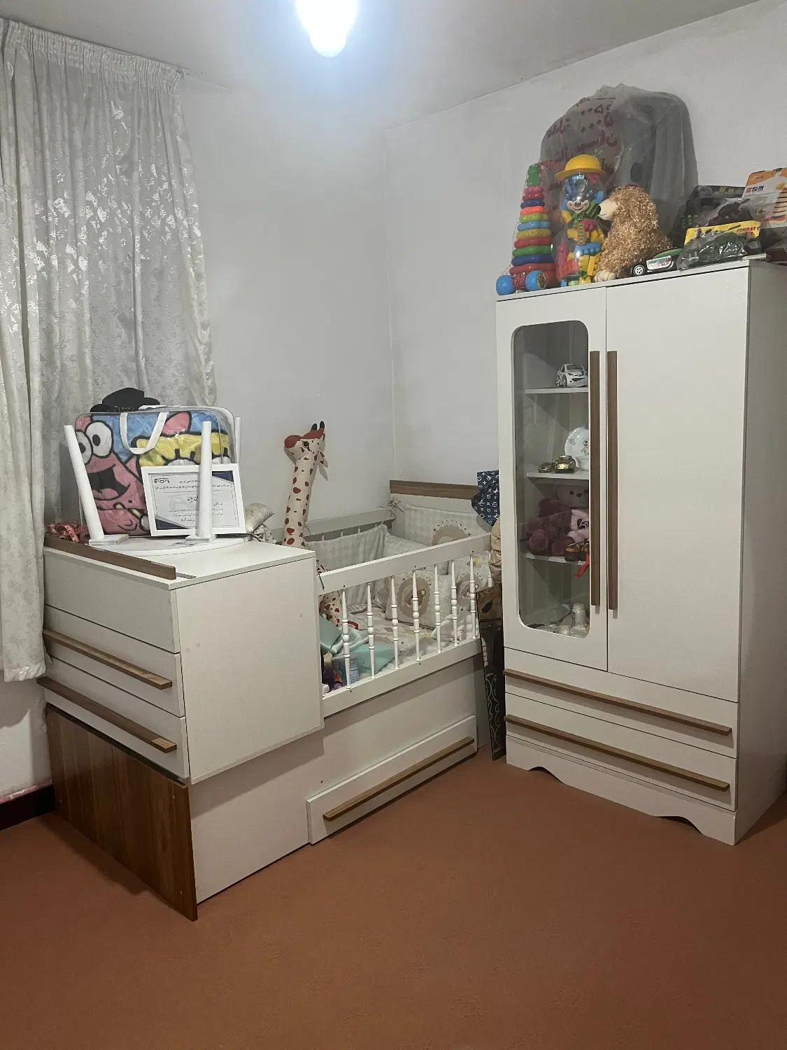 خانه ۶۵ متری دو طبقه