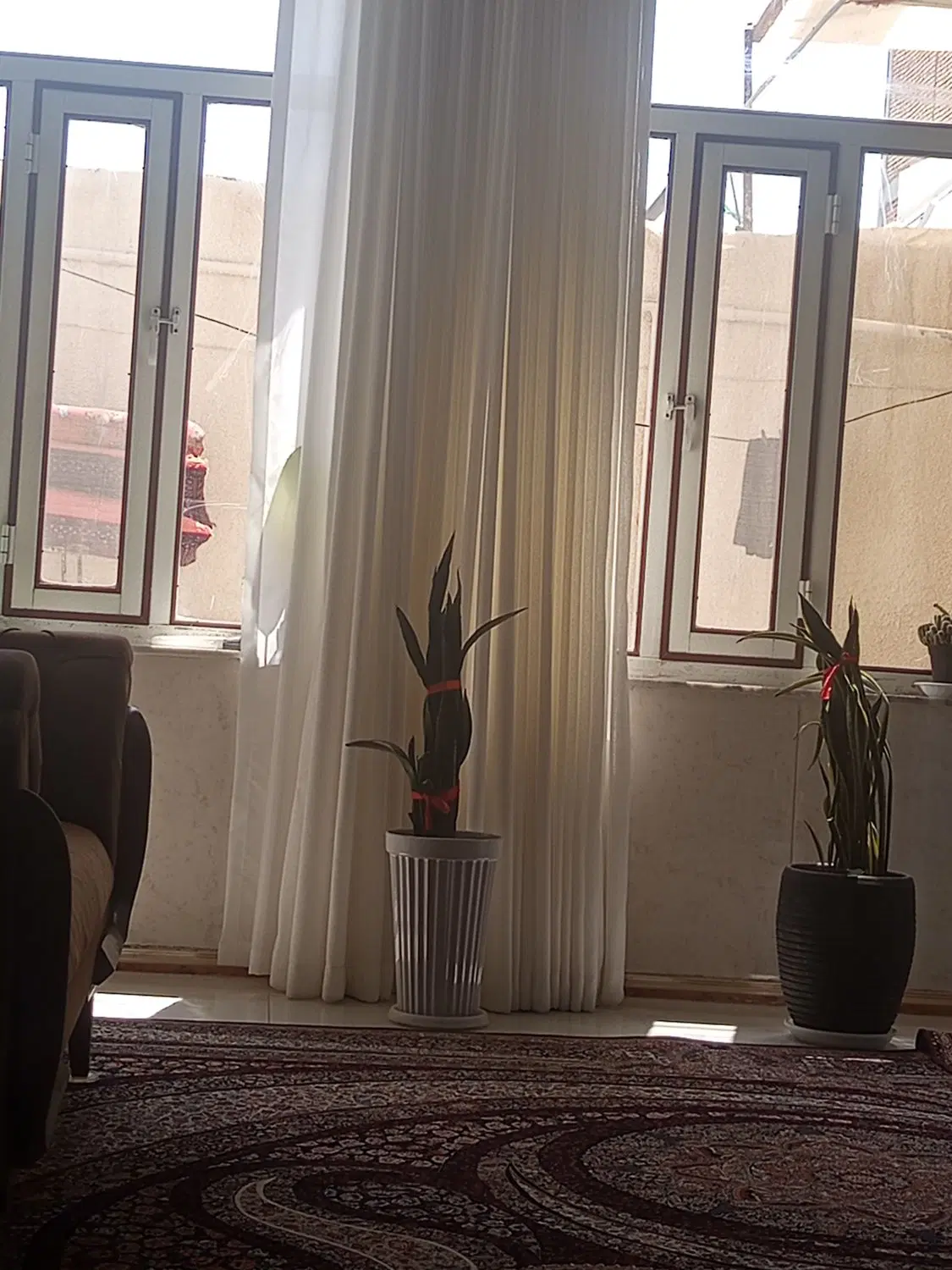 فروش دو طبقه پیلوت