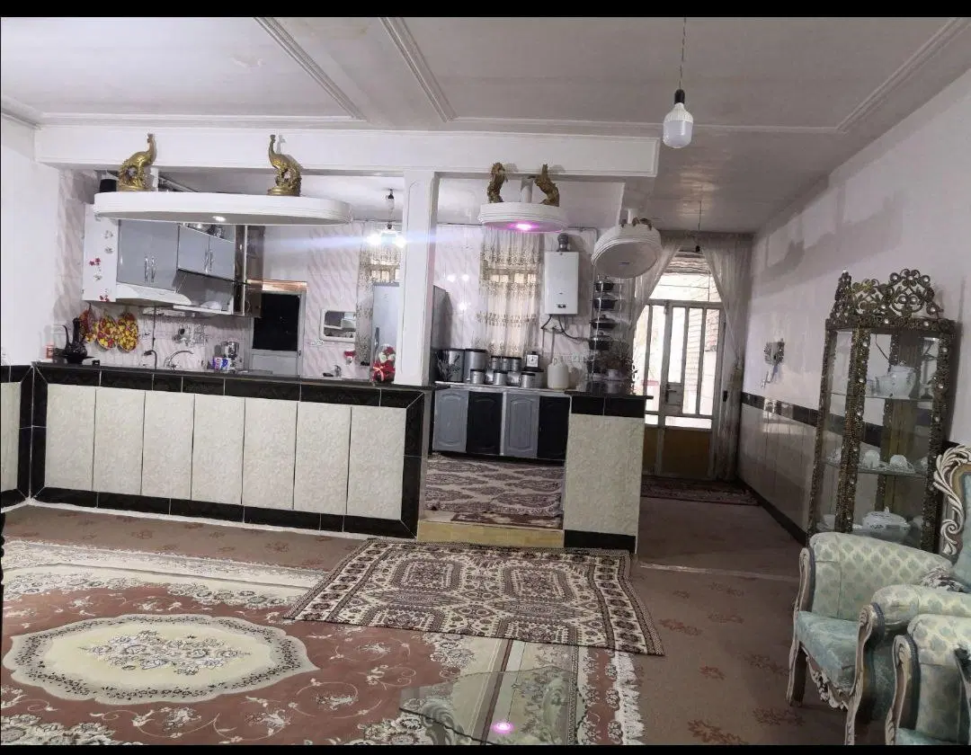 خانه ویلایی