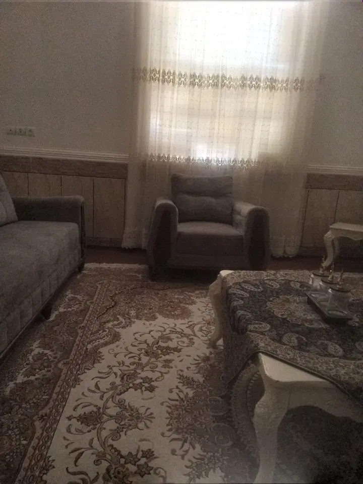 فروش یک واحدآپارتمان فاز۶