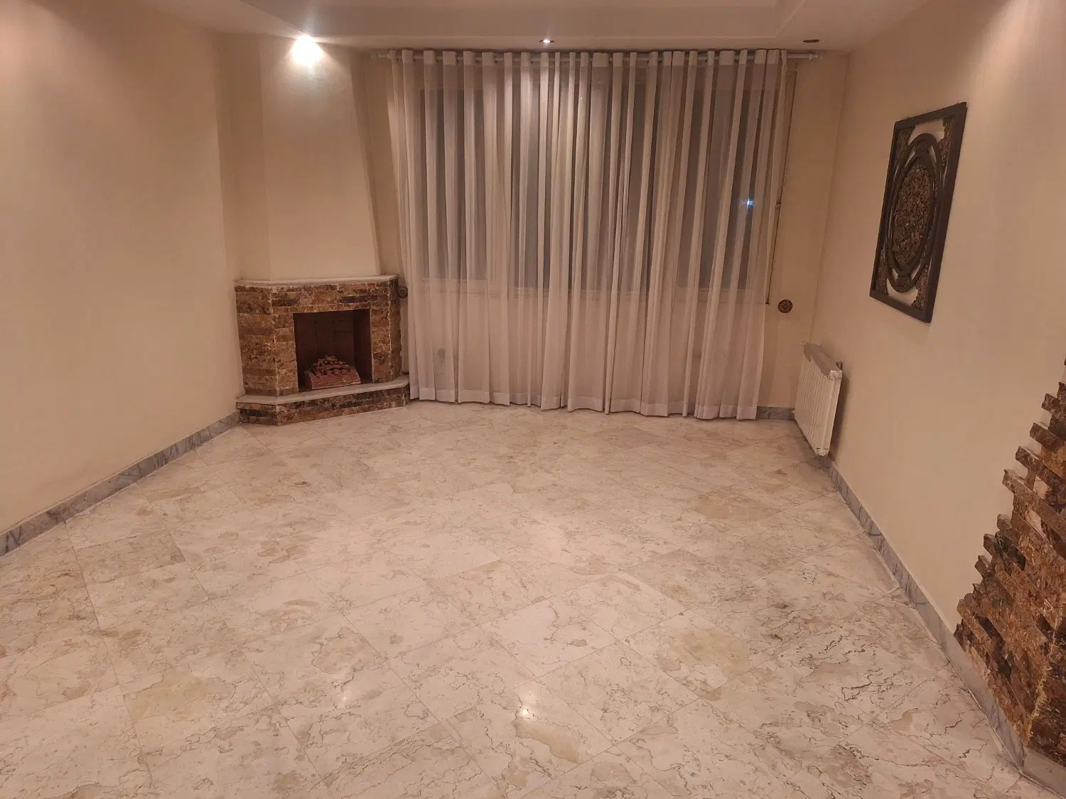 90متر ، 2خوابه ،‌ مرزداران