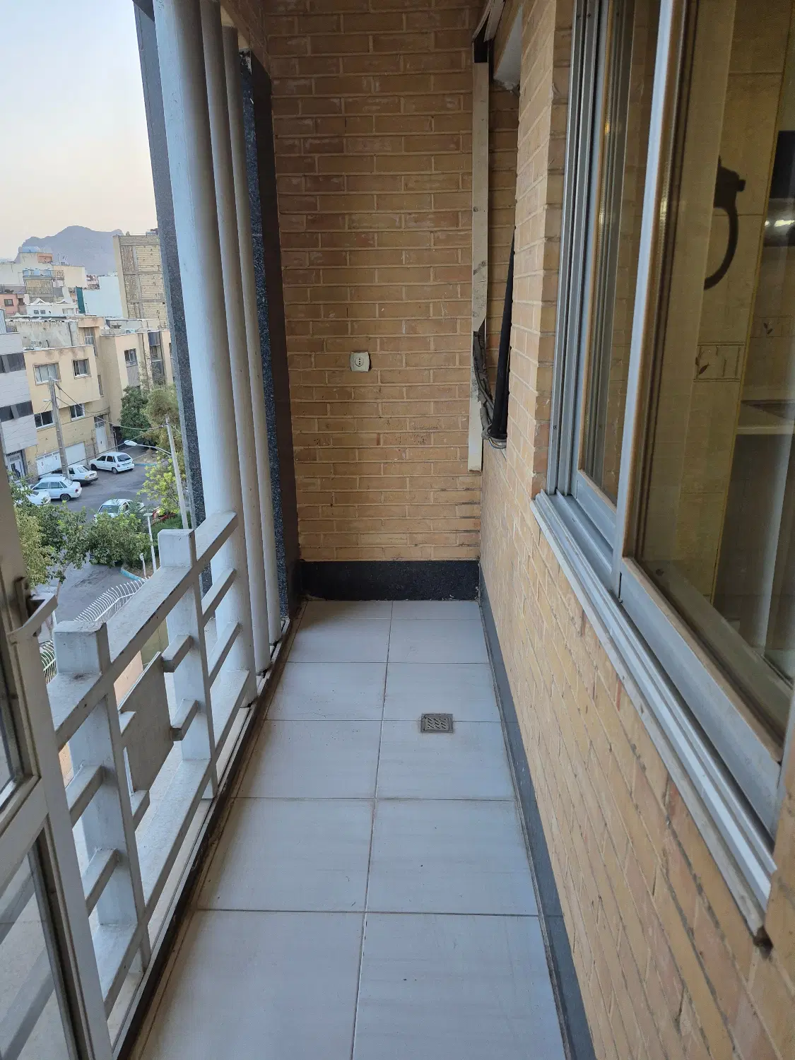فروش آپارتمان مسکونی خیابان توحید خ قزلباش