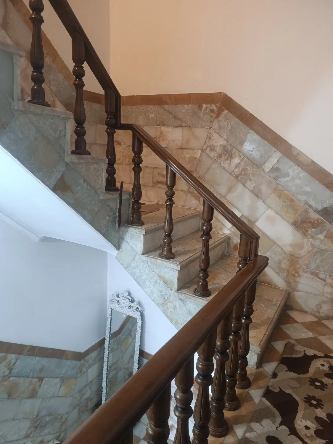 خانه اجاره شهرک سعدی