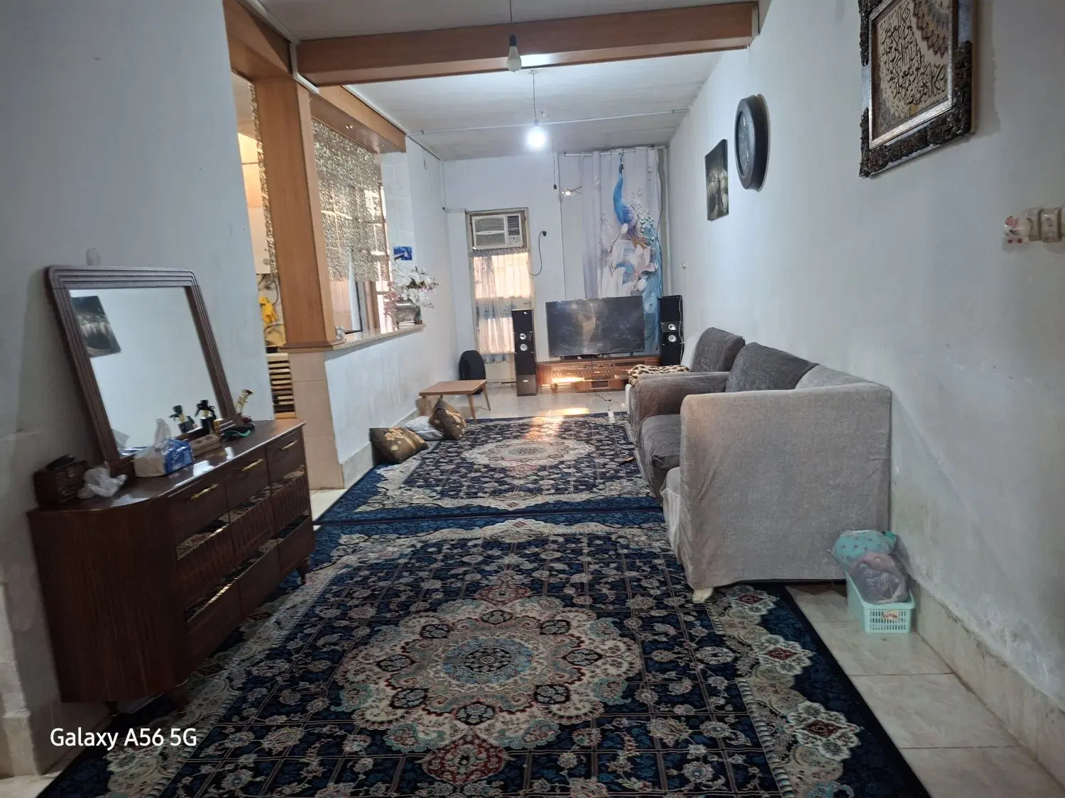 ویلایی۱۷۰متری