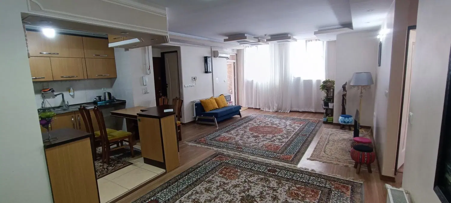 فروش آپارتمان سبزه میدان
