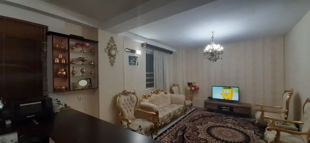 آپارتمان مجتمع الماس اندیشه