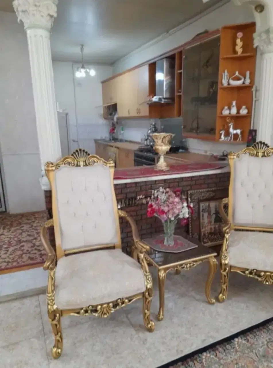 خانه ویلایی ۲۰۰ متری دربست میلاد ۶ شیک و تمیز