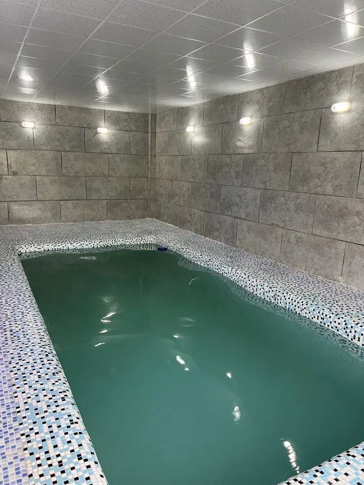 اجاره روزانه باغ ویلا فول