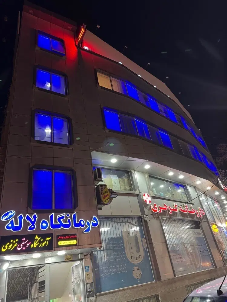 اجاره یک باب اجاره همکف و زیر‌همکف