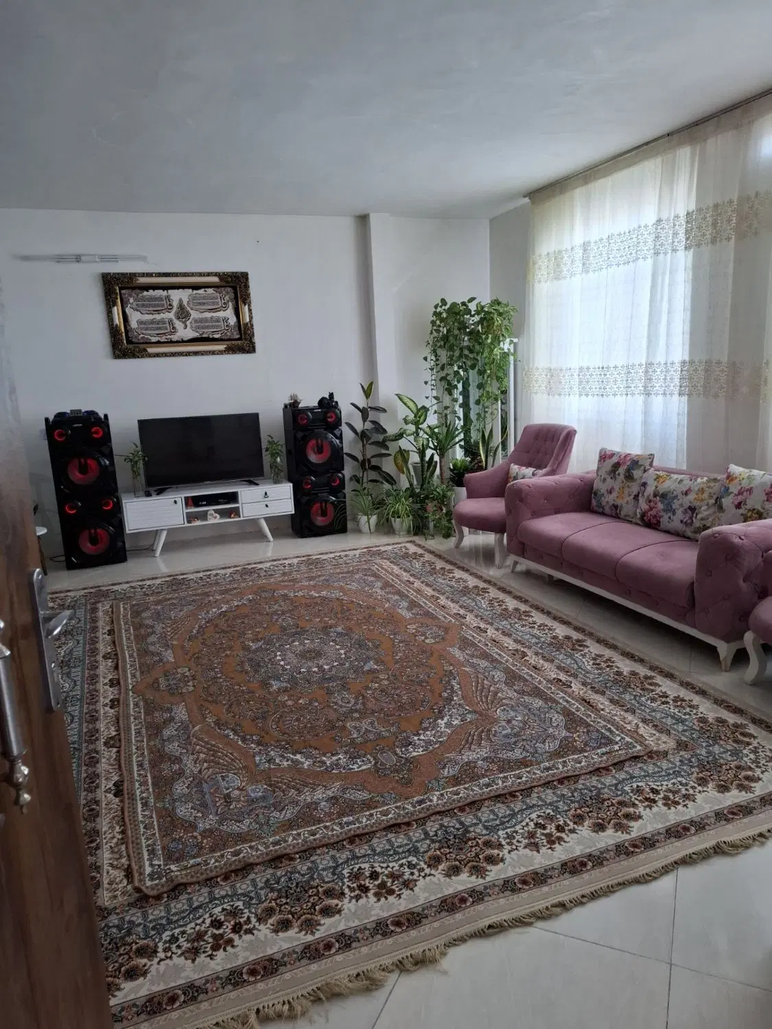 فروش منزل در طبرسی شمالی 17خداشناس12