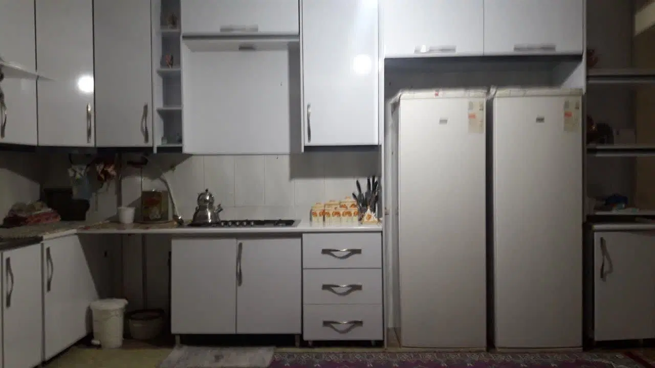 خانه اجاره ایی تلوری افلاک ۷
