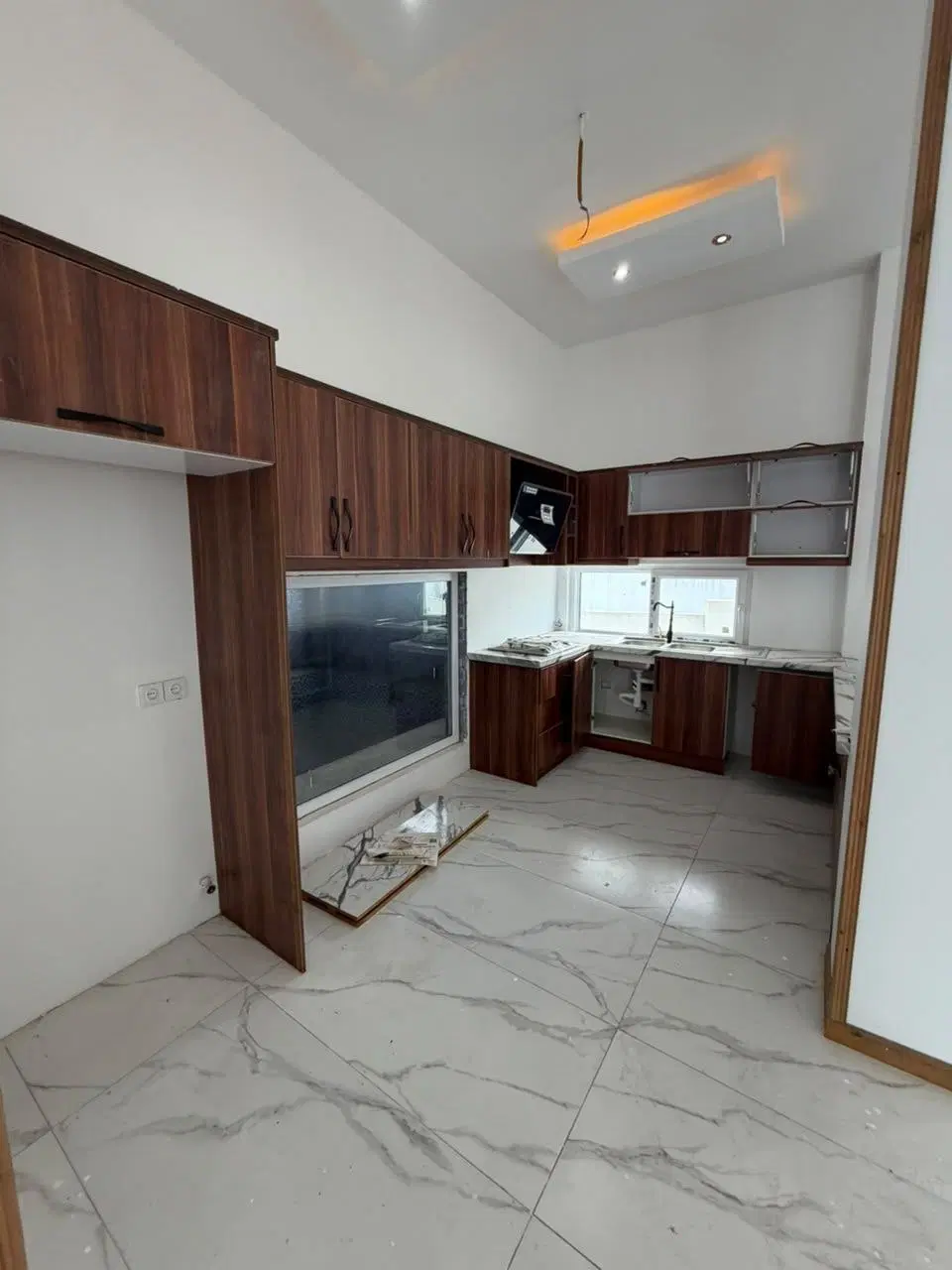 فروش  دوبلکس‌مدرن با اقساط بلند مدت