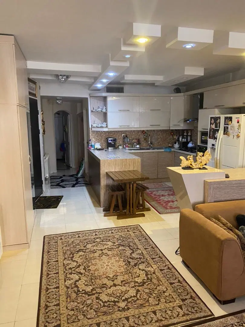 اپارتمان 85متری