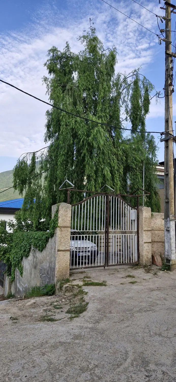 ویلا دوبلکس