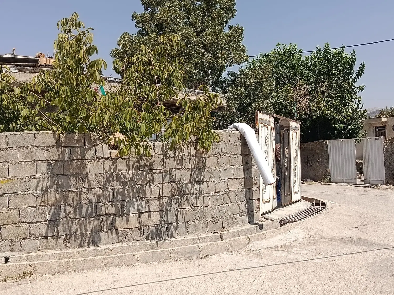 خانه اجاره ای