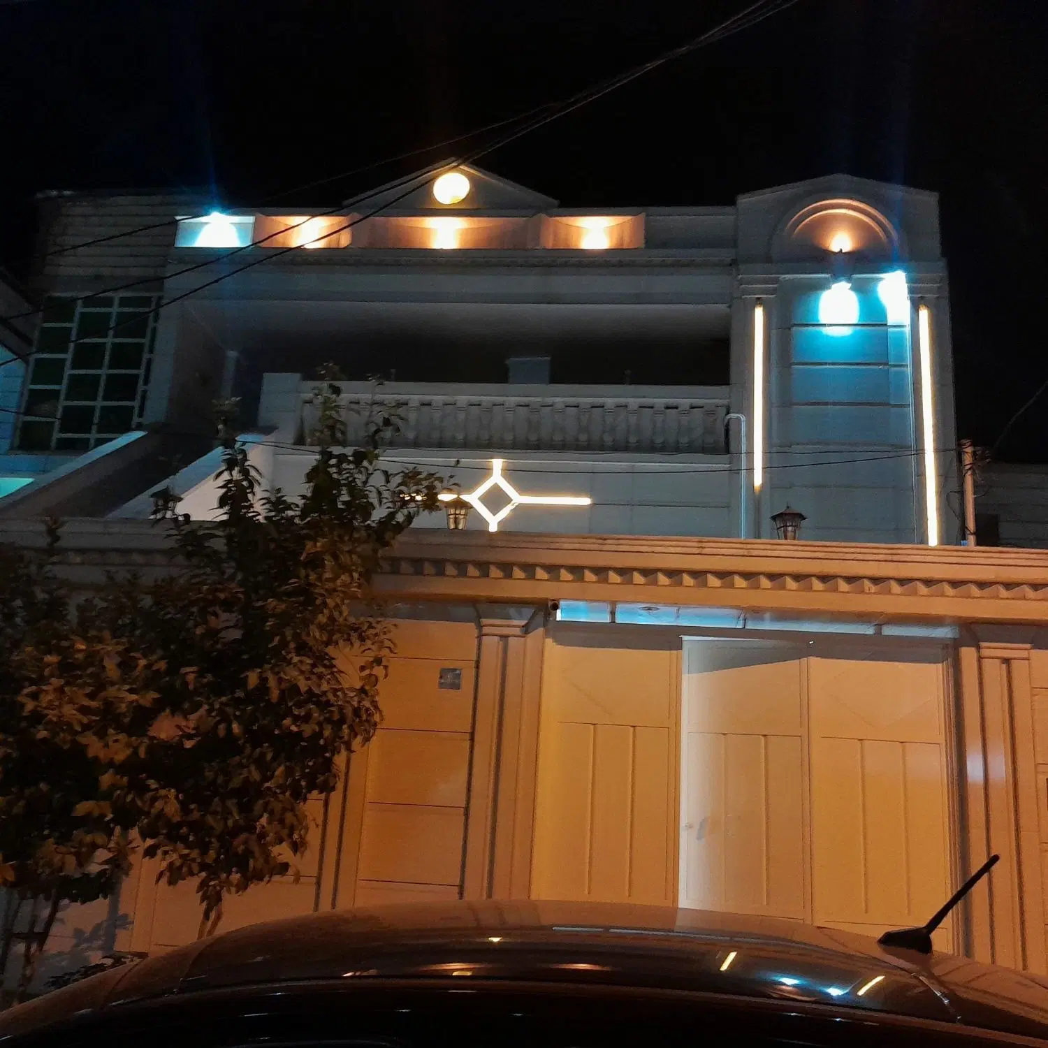 رهن خانه ۱۴۰متری