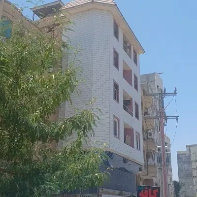 اپارتمان دو خواب ۱۰۰ متری