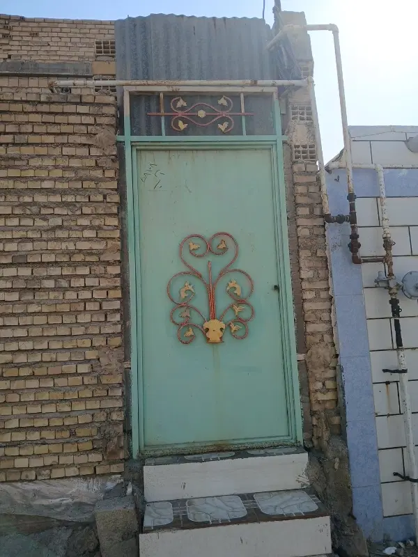 یک واحد ۸۰ متری نو ساز