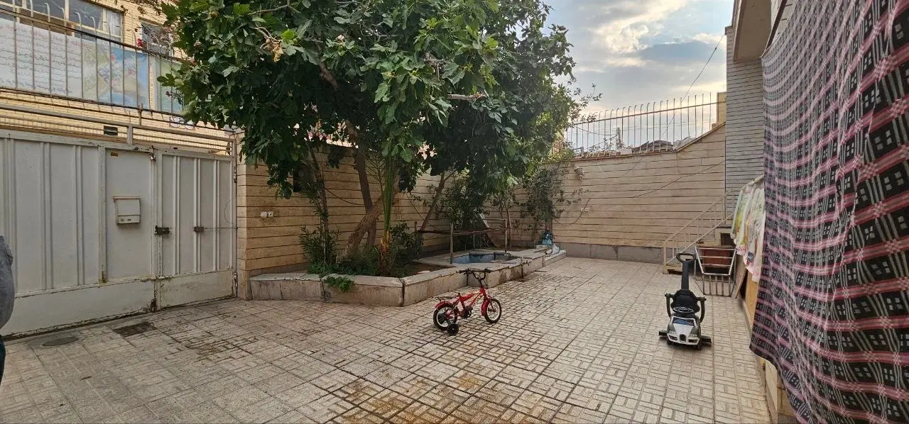فروش منزل مسکونی