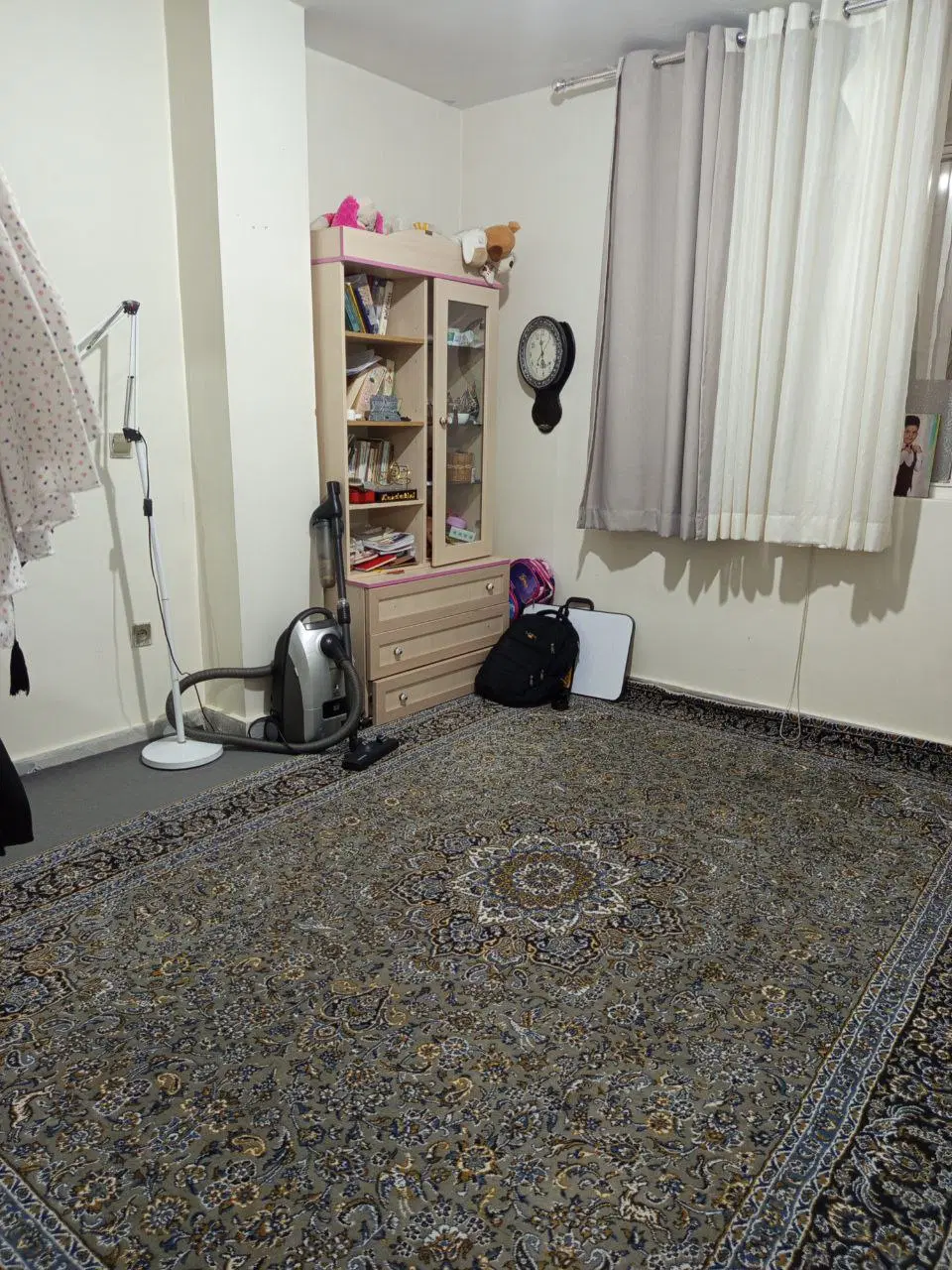 واحد. مسکونی ۵۶ متر