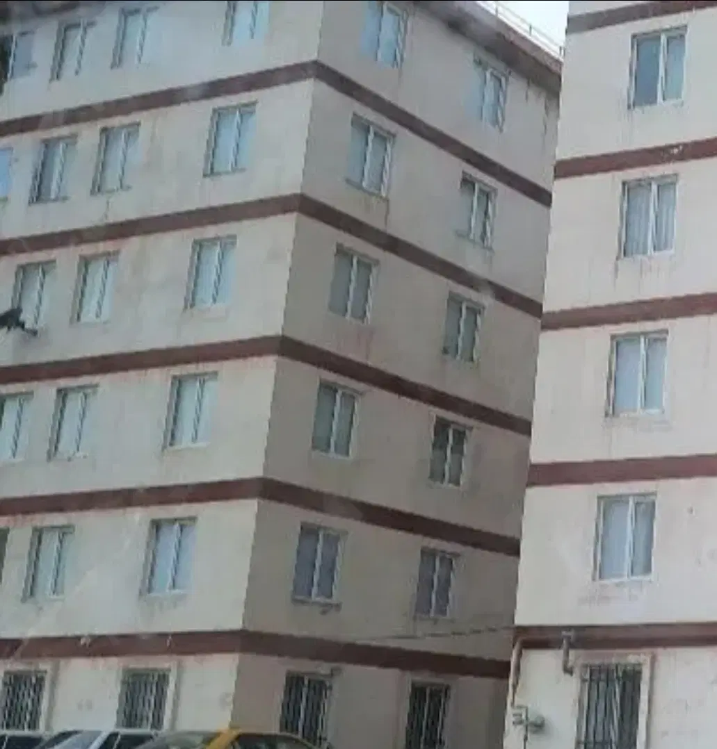 مسکن مهر میر اشرف