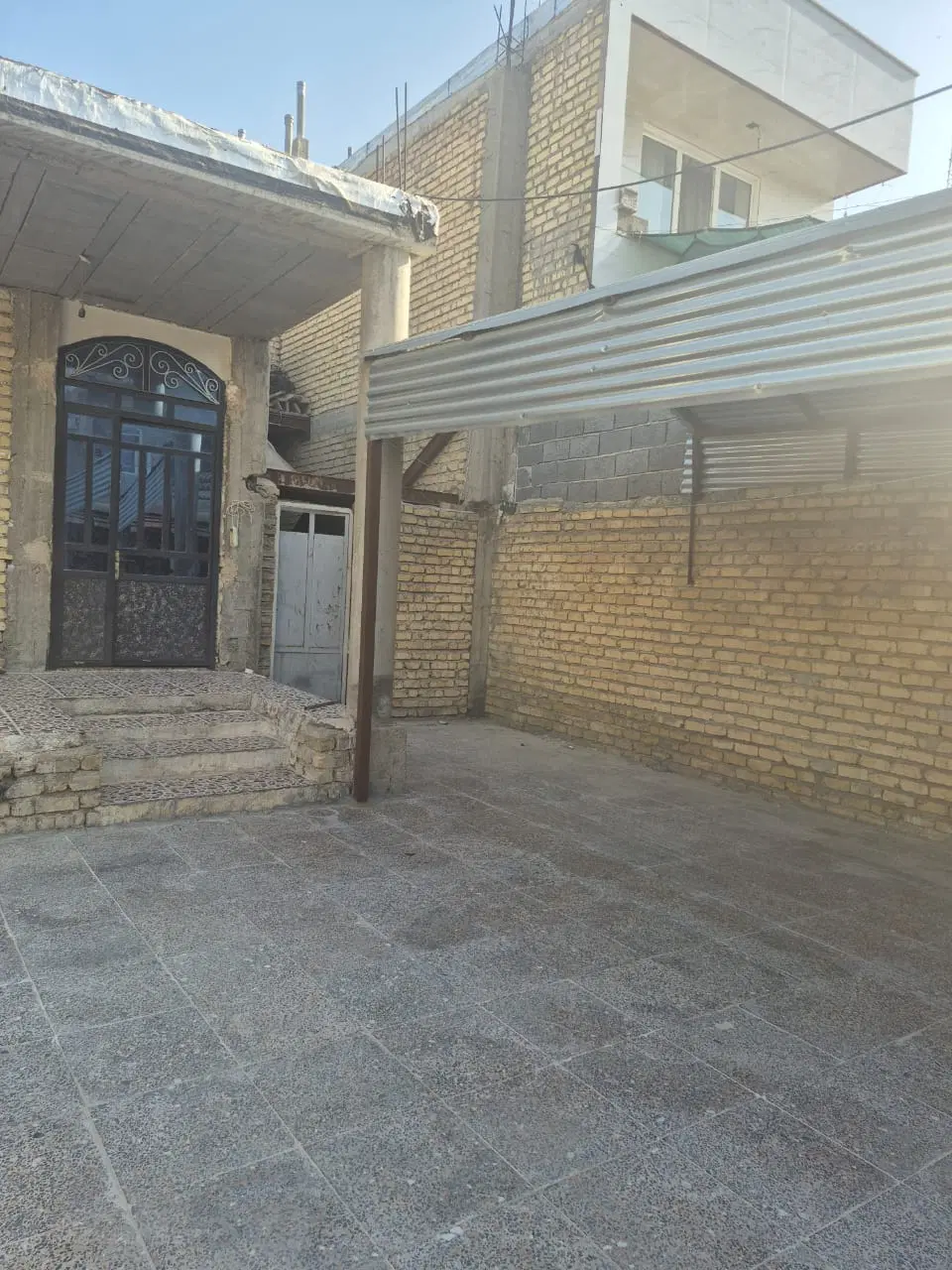فروش منزل مسکونی