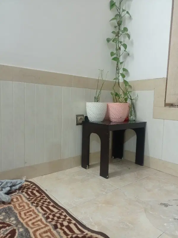 خانه ویلایی طبقه اول دوخواب